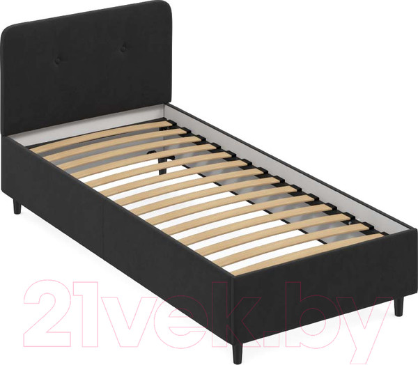 Изображение товара Односпальная кровать Moon Family 1253 / MF005137