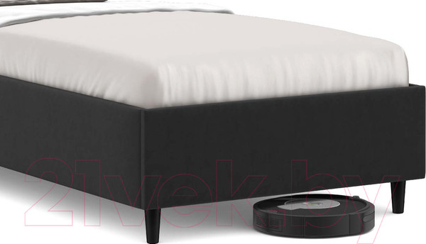 Изображение товара Односпальная кровать Moon Family 1253 / MF005137