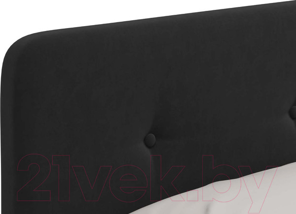 Изображение товара Односпальная кровать Moon Family 1253 / MF005137