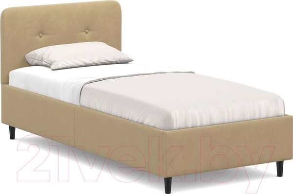 Изображение товара Односпальная кровать Moon Family 1253 / MF005117