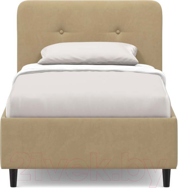 Изображение товара Односпальная кровать Moon Family 1253 / MF005117