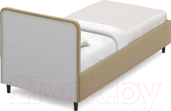 Изображение товара Односпальная кровать Moon Family 1253 / MF005117