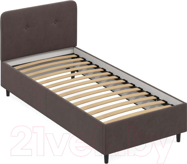 Изображение товара Односпальная кровать Moon Family 1253 / MF005147