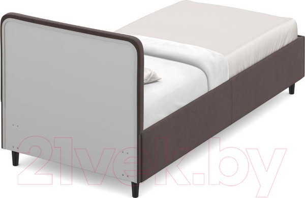 Изображение товара Односпальная кровать Moon Family 1253 / MF005147