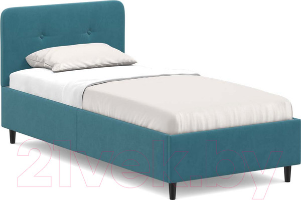 Изображение товара Односпальная кровать Moon Family 1253 / MF005187