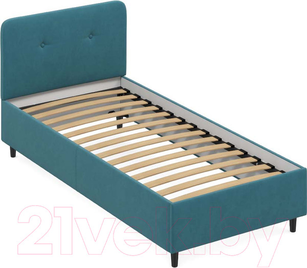 Изображение товара Односпальная кровать Moon Family 1253 / MF005187