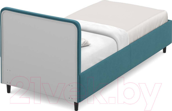 Изображение товара Односпальная кровать Moon Family 1253 / MF005187