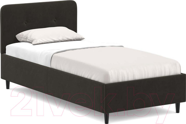 Изображение товара Односпальная кровать Moon Family 1253 / MF005167