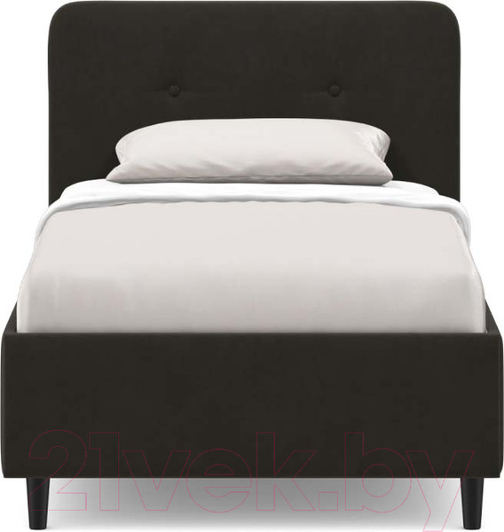 Изображение товара Односпальная кровать Moon Family 1253 / MF005167