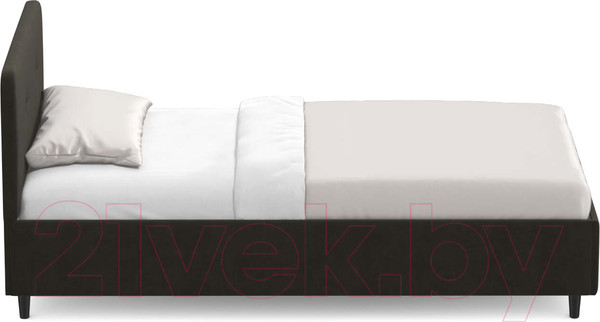 Изображение товара Односпальная кровать Moon Family 1253 / MF005167