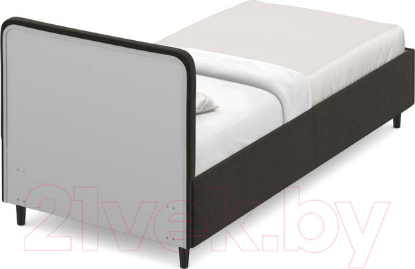 Изображение товара Односпальная кровать Moon Family 1253 / MF005167