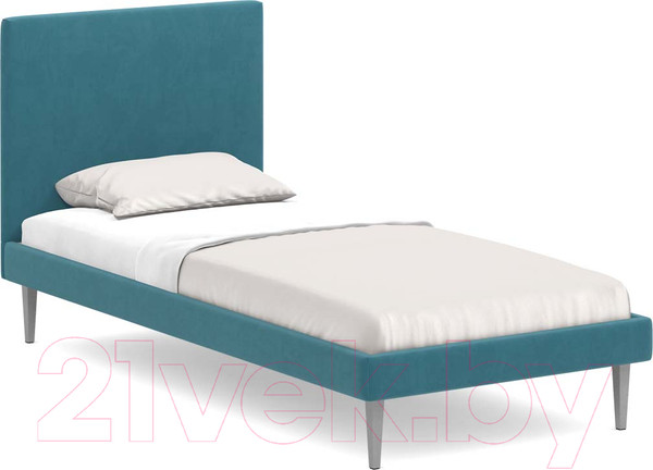 Изображение товара Односпальная кровать Moon Family 1256 / MF007594