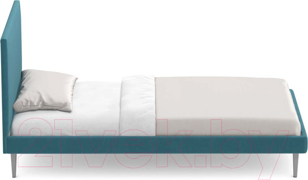 Изображение товара Односпальная кровать Moon Family 1256 / MF007594