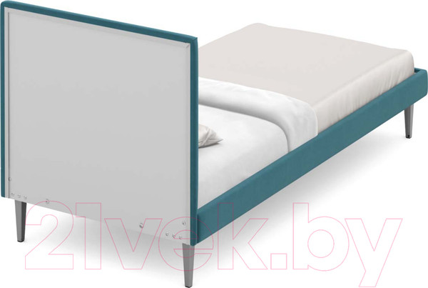 Изображение товара Односпальная кровать Moon Family 1256 / MF007594
