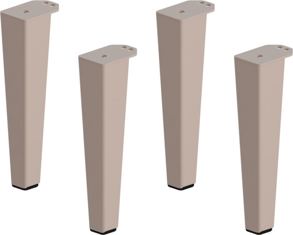 Изображение товара Комплект опор мебельных Moon Family К005148