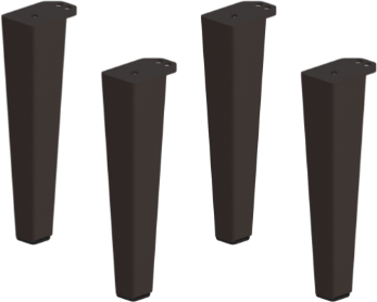 Изображение товара Комплект опор мебельных Moon Family К005147