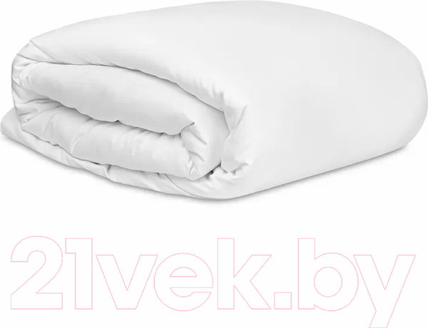 Изображение товара Комплект постельного белья Tkano Essential TK24-DC0006 (белый)