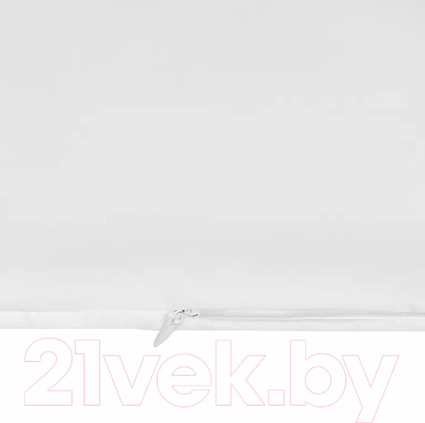 Изображение товара Комплект постельного белья Tkano Essential TK24-DC0015 (белый)