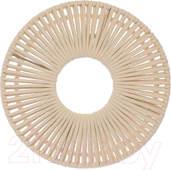 Изображение товара Корзина Tkano Ethnic Conga Chocolate / TK24-ST-BA0031 (M)