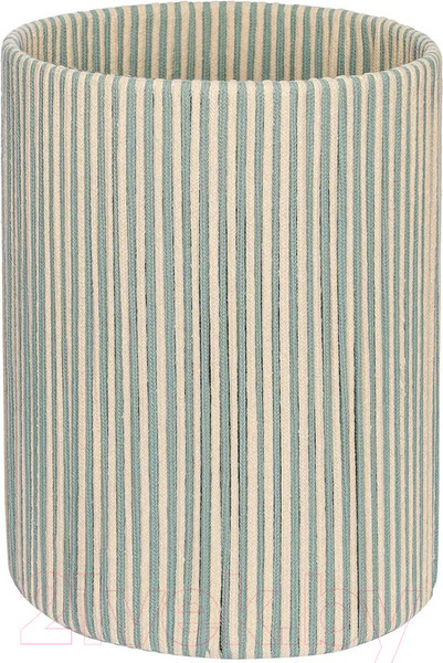 Изображение товара Корзина Tkano Ethnic Dholak Mint / TK24-ST-BA0035 (M)