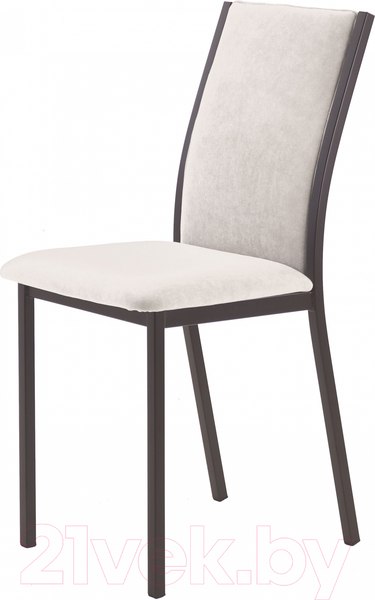 Изображение товара Стул AMC Comfort 2 Г Т2.3 (ткань бежевый/коричневый)