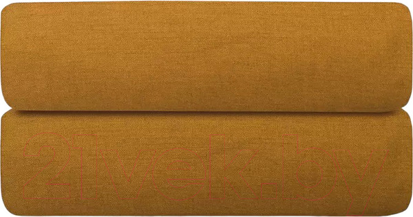 Изображение товара Простыня Tkano Essential TK24-FS0017 на резинке (карри)