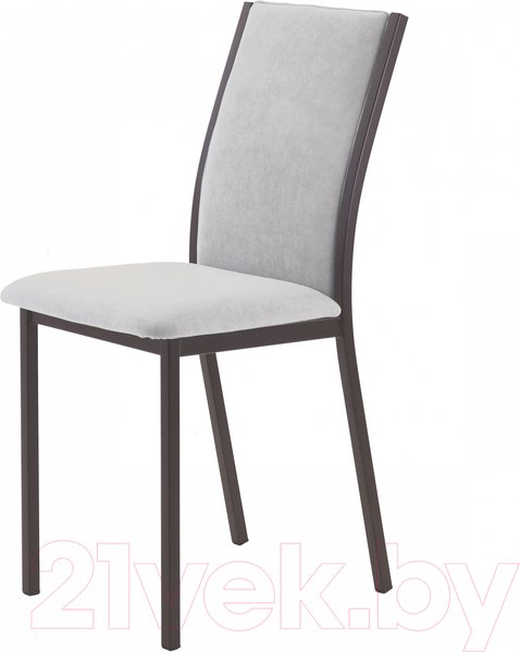 Изображение товара Стул AMC Comfort 2 Г Т2.6 (ткань серый/коричневый)
