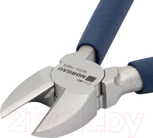 Изображение товара Бокорезы Norgau N315-160TL / 070041016