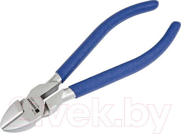 Изображение товара Бокорезы Norgau N317-160TL / 070043016