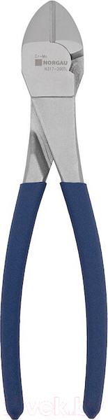 Изображение товара Бокорезы Norgau N317-200TL / 070043020