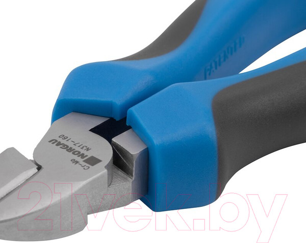 Изображение товара Бокорезы Norgau N317-160 / 070043116