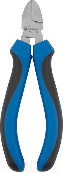 Изображение товара Бокорезы Norgau N317-160 / 070043116