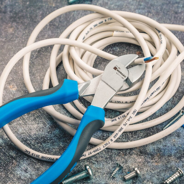 Изображение товара Бокорезы Norgau N317-180 / 070043118