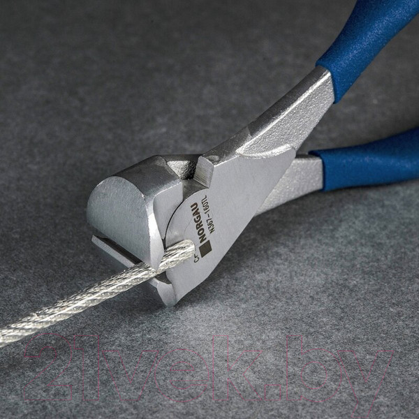 Изображение товара Кусачки торцевые Norgau N367-160TL / 070082016