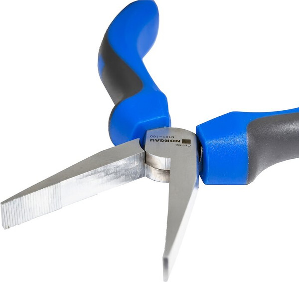 Изображение товара Плоскогубцы Norgau N121-160 / 070105116