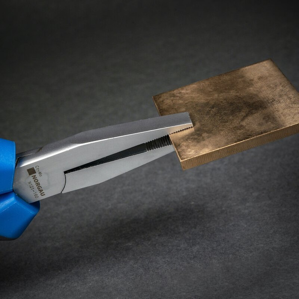 Изображение товара Плоскогубцы Norgau N121-160 / 070105116