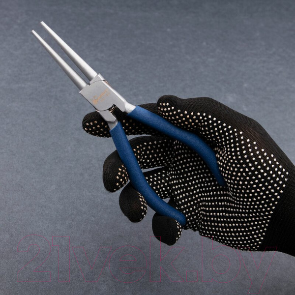 Изображение товара Круглогубцы Norgau N123-160TL / 070115016