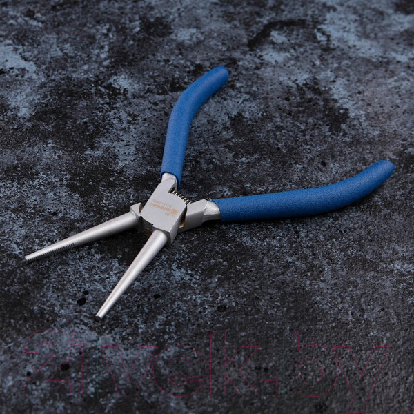 Изображение товара Круглогубцы Norgau N123-160TL / 070115016