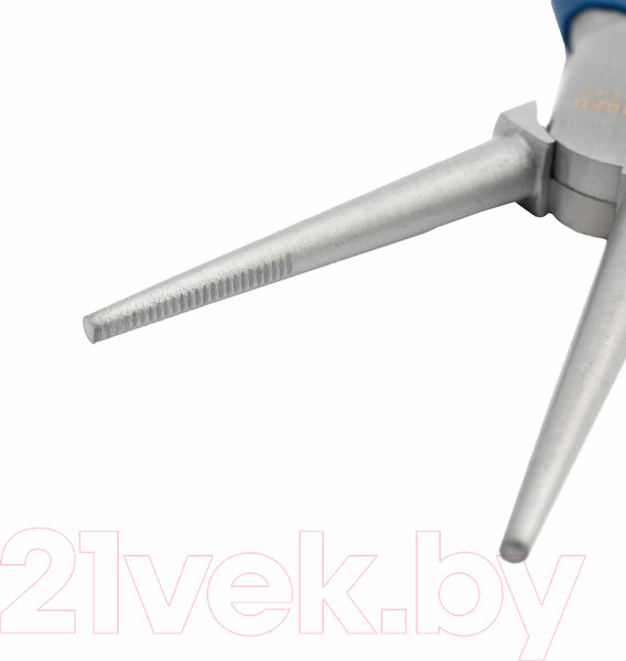 Изображение товара Круглогубцы Norgau N123-160TL / 070115016