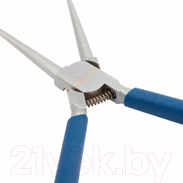 Изображение товара Круглогубцы Norgau N123-160TL / 070115016
