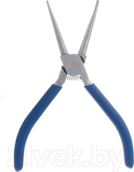 Изображение товара Круглогубцы Norgau N123-160TL / 070115016