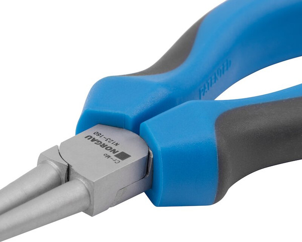 Изображение товара Круглогубцы Norgau N123-160 / 070115116