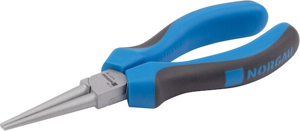Изображение товара Круглогубцы Norgau N123-160 / 070115116