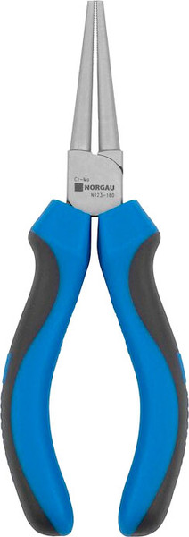 Изображение товара Круглогубцы Norgau N123-160 / 070115116