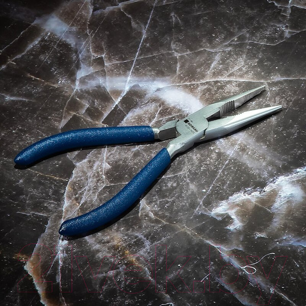 Изображение товара Длинногубцы Norgau N133-160TL / 070127016