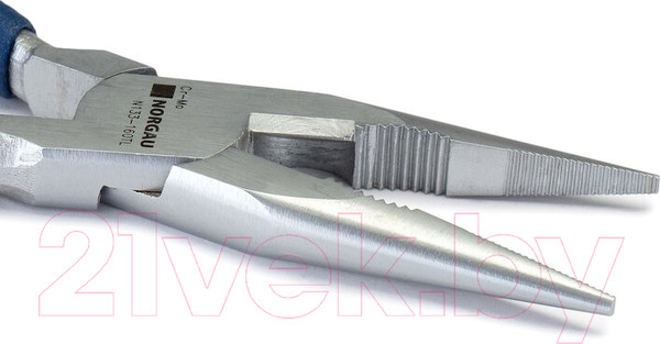 Изображение товара Длинногубцы Norgau N133-160TL / 070127016