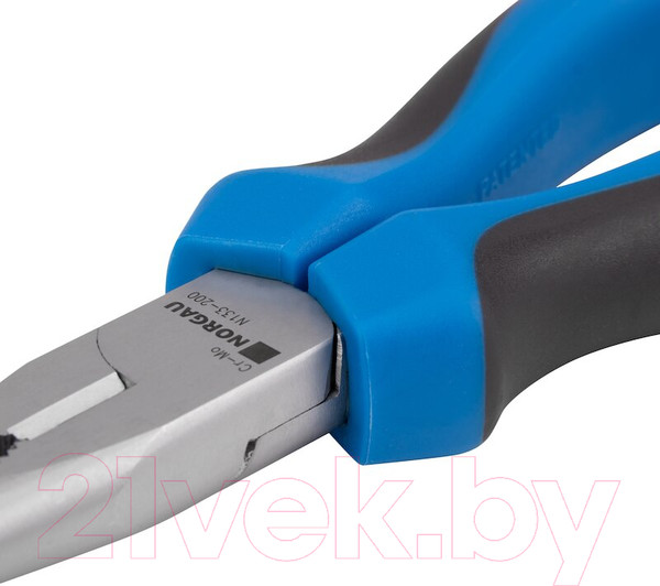 Изображение товара Длинногубцы Norgau N133-200 / 070127120