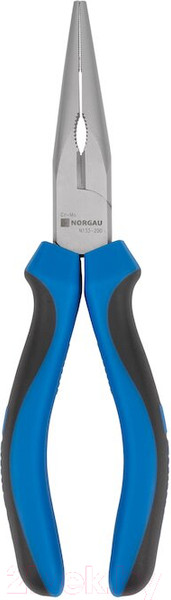 Изображение товара Длинногубцы Norgau N133-200 / 070127120