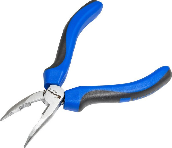 Изображение товара Длинногубцы Norgau N133A-160 / 070129116
