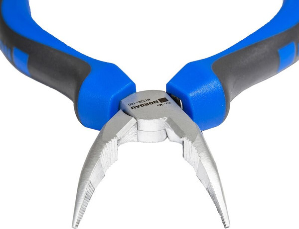 Изображение товара Длинногубцы Norgau N133A-160 / 070129116